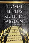 L'Homme Le Plus Riche De Babylone cover