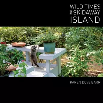 Wild Times on Skidaway Island cover