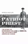 Patriot Priest cover