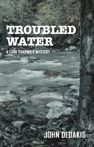 Troubled Water cover