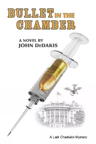 Bullet in the Chamber cover