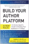 Build Your Author Platform cover