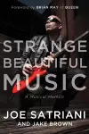 Strange Beautiful Music cover