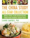 The China Study All-Star Collection cover