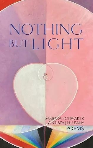 Nothing But Light cover