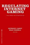 Regulating Internet Gaming cover