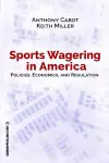 Sports Wagering in America cover