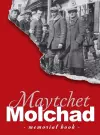 Memorial Book of the Molchad (Maytchet) Jewish Community - Translation of Sefer zikaron le-kehilat Meytshet cover