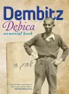 The Book of Dembitz (Dębica, Poland) - Translation of Sefer Dembitz cover