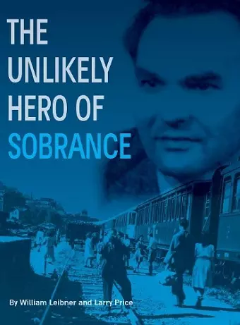 The Unlikely Hero of Sobrance cover