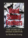 Blood Stained Feathers cover