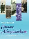 Yizkor Book of Ostrow Mazowiecka (Number 2) cover