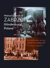 Zabrze (Hindenburg) Yizkor Book cover