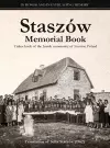 Staszów Memorial Book cover