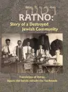 Translation of Ratno Yizkor Book cover