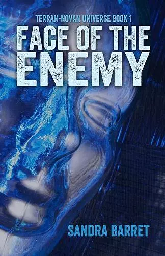 Face of the Enemy cover