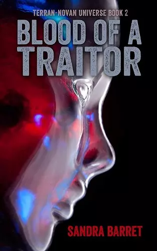 Blood of a Traitor cover