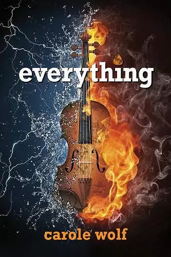 Everything cover