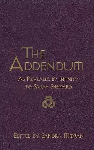 The Addendum cover