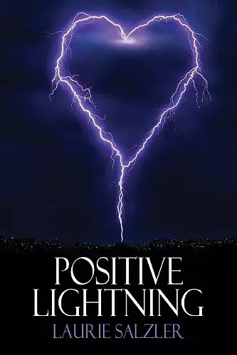 Positive Lightning cover