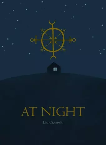 At Night cover