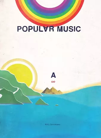 Popular Music cover
