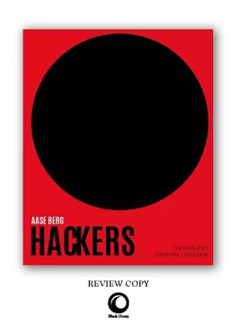 Hackers cover