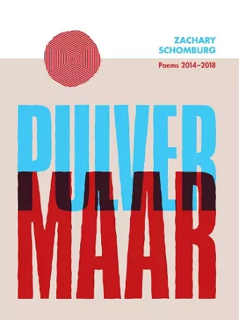 Pulver Maar cover