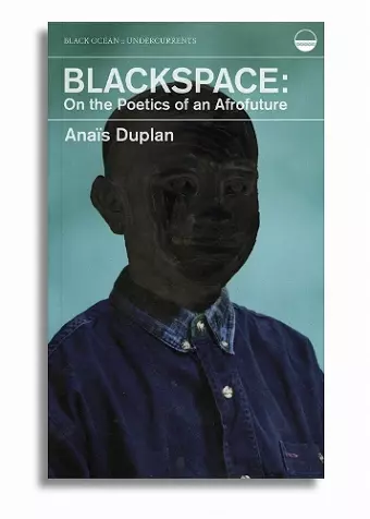Blackspace cover