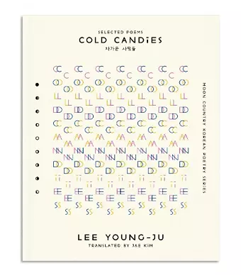 Cold Candies cover