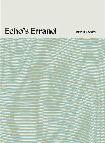 Echo's Errand cover