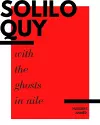 Soliloquy with the Ghosts in Nile cover