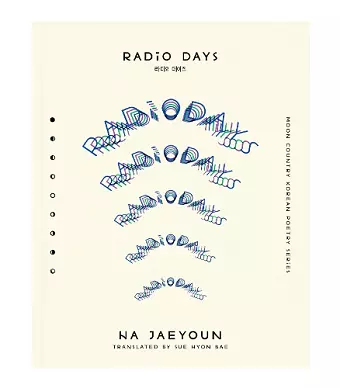 Radio Days cover