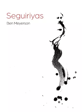 Seguiriyas cover