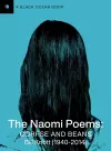The Naomi Poems cover