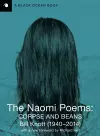 The Naomi Poems cover