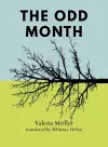 The Odd Month cover