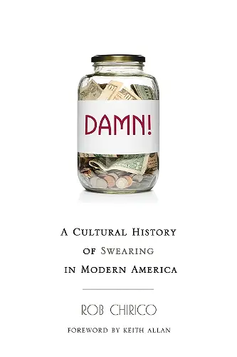 Damn! cover