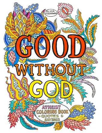 Good Without God cover