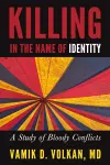 Killing in the Name of Identity cover