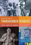 Introduction to Transgender Studies cover