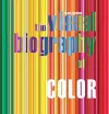 The Visual Biography of Color cover