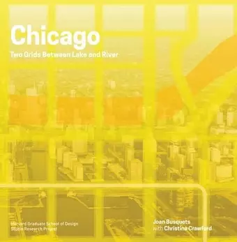 Chicago cover