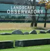 Landscape Observatory cover