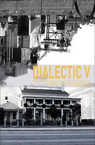 Dialectic cover