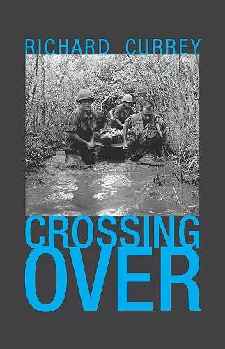 Crossing Over cover