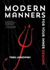 Modern Manners for Your Inner Demons cover
