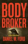Body Broker Volume 1 cover