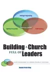 Building a Church Full of Leaders cover