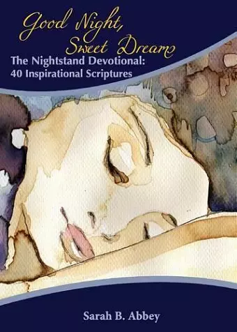 The Nightstand Devotional cover